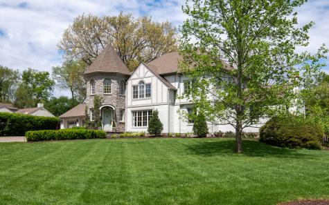 208 Wilsonia Avenue Nashville TN 37205