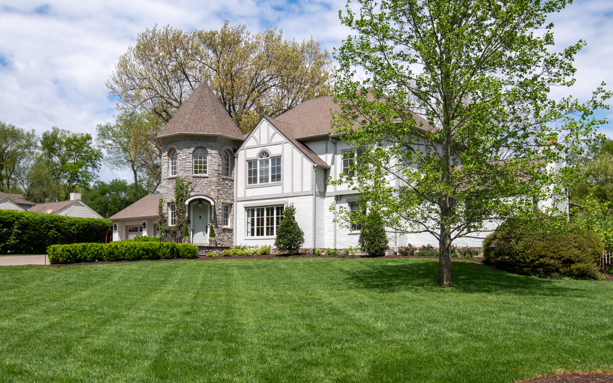 208 Wilsonia Avenue Nashville TN 37205