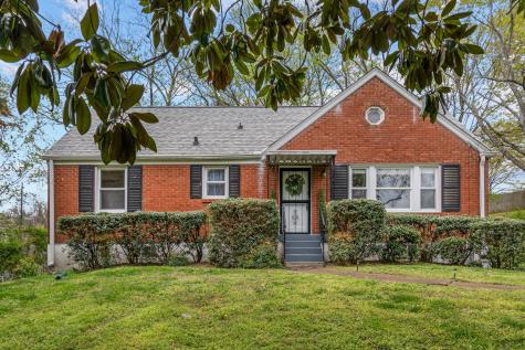 57 Antioch Pike Nashville TN 37211