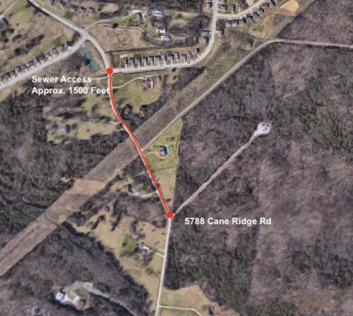 5788 Cane Ridge Road Antioch TN 37013
