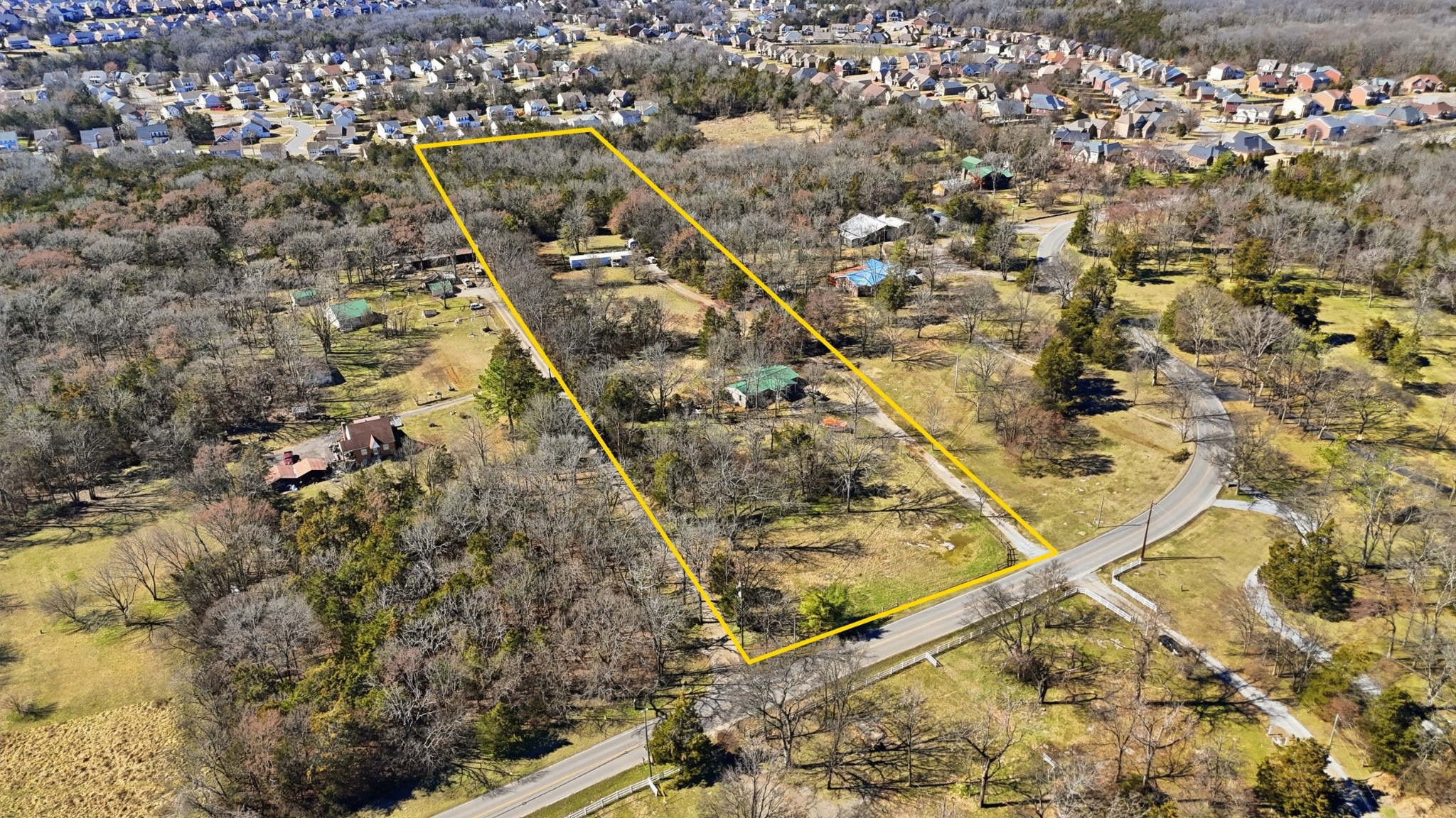 1076 Chandler Road Mount Juliet TN 37122