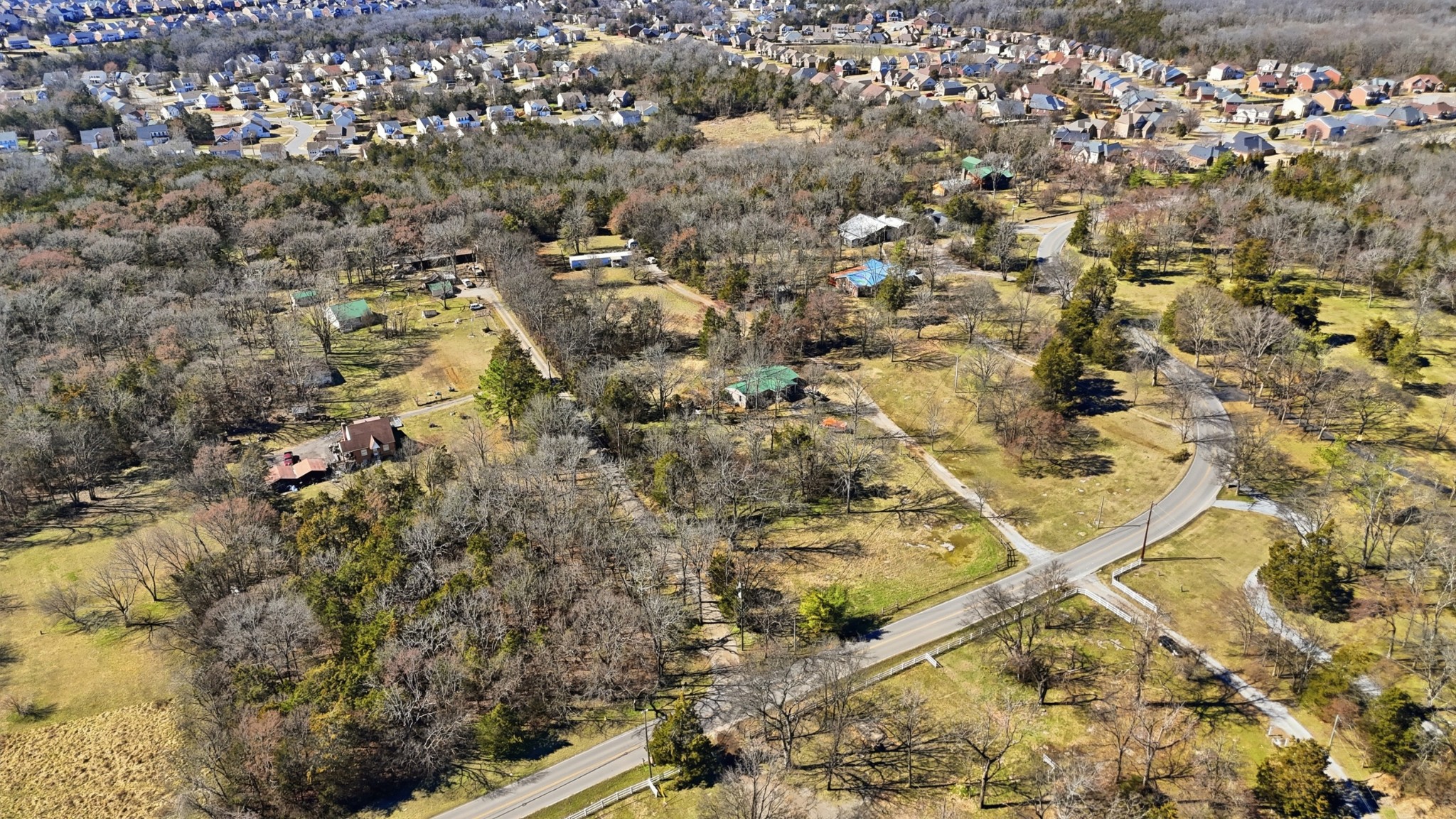 1076 Chandler Road Mount Juliet TN 37122