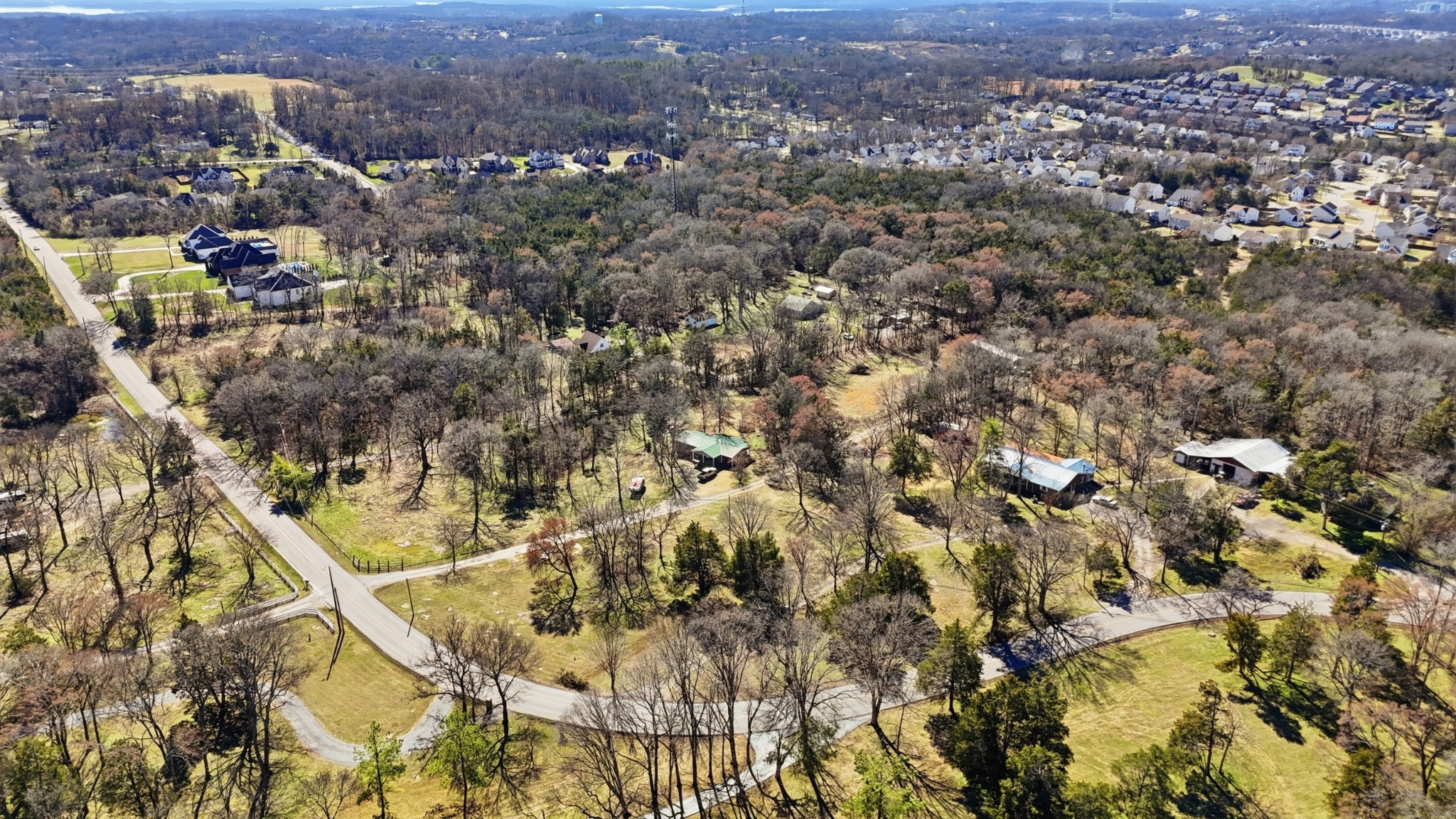 1076 Chandler Road Mount Juliet TN 37122