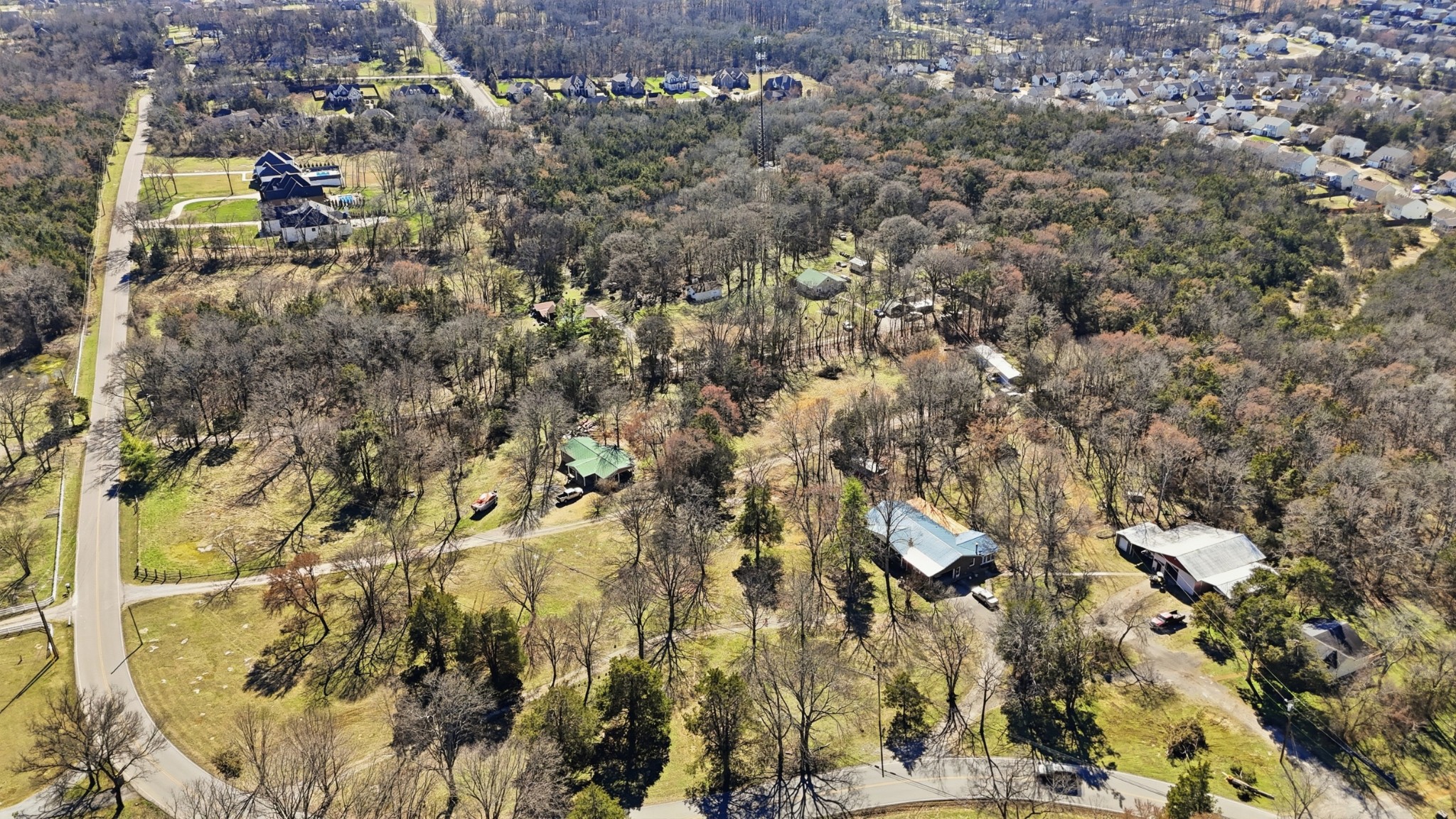 1076 Chandler Road Mount Juliet TN 37122