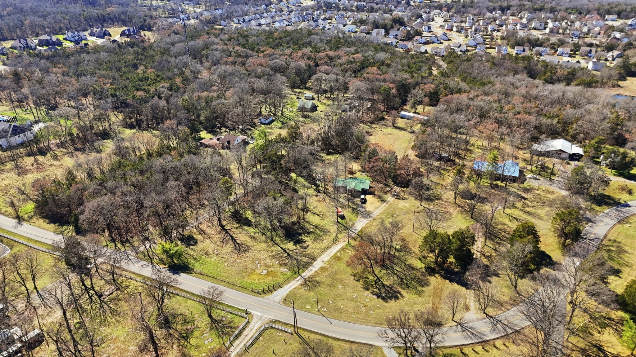 1076 Chandler Road Mount Juliet TN 37122