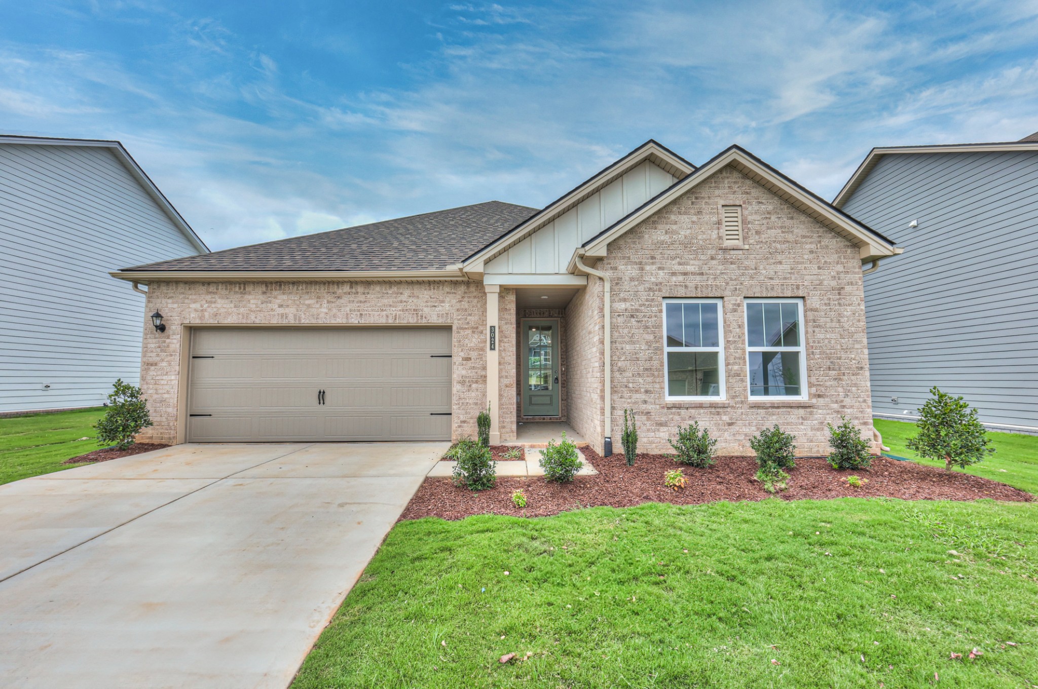 3024 Ventura Avenue White House TN 37188