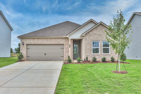 3024 Ventura Avenue White House TN 37188