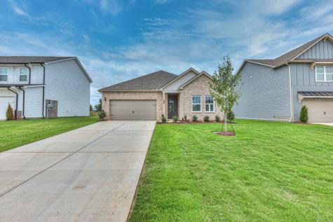 3024 Ventura Avenue White House TN 37188