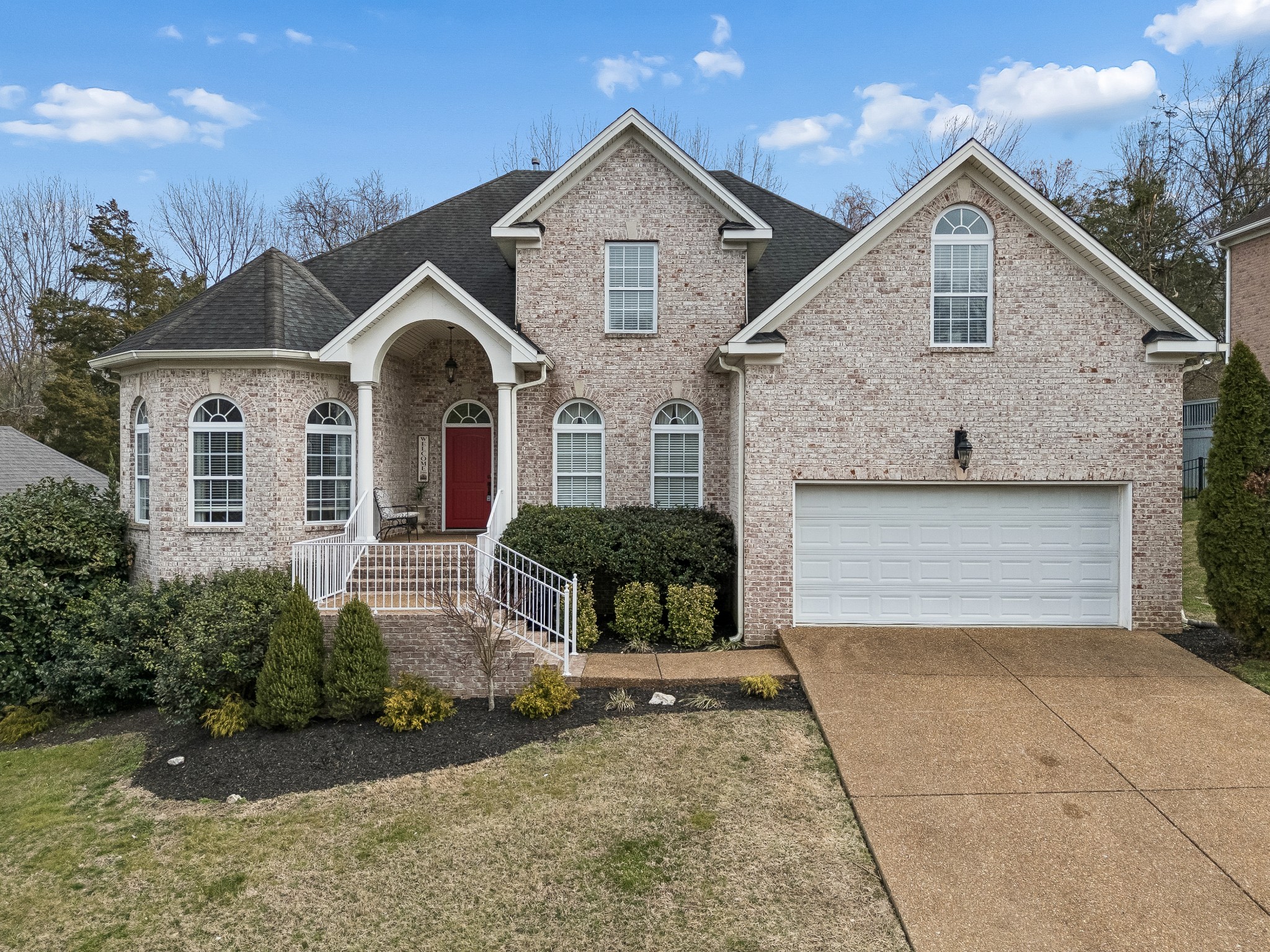 Brentwood TN, 106 Buckhead Court