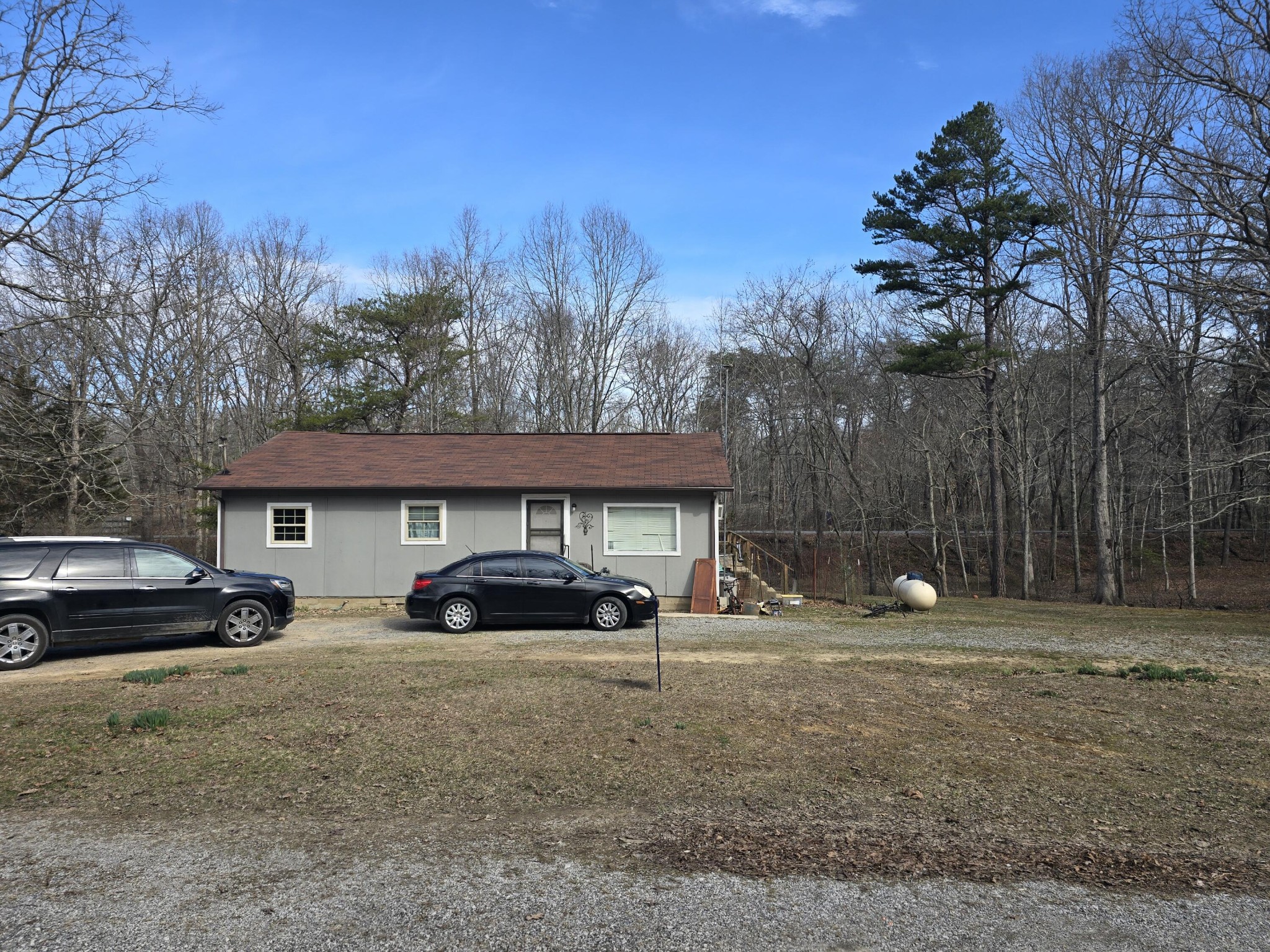 230 Oak Street Tracy City TN 37387