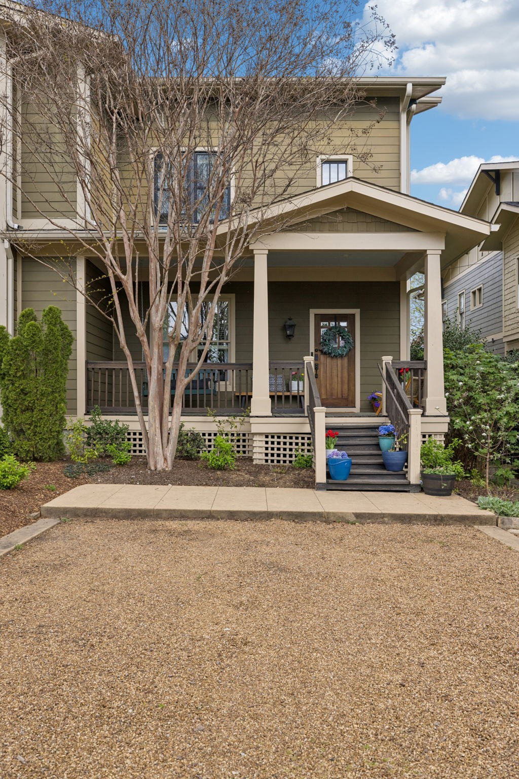 1208 Linden Avenue Nashville TN 37212