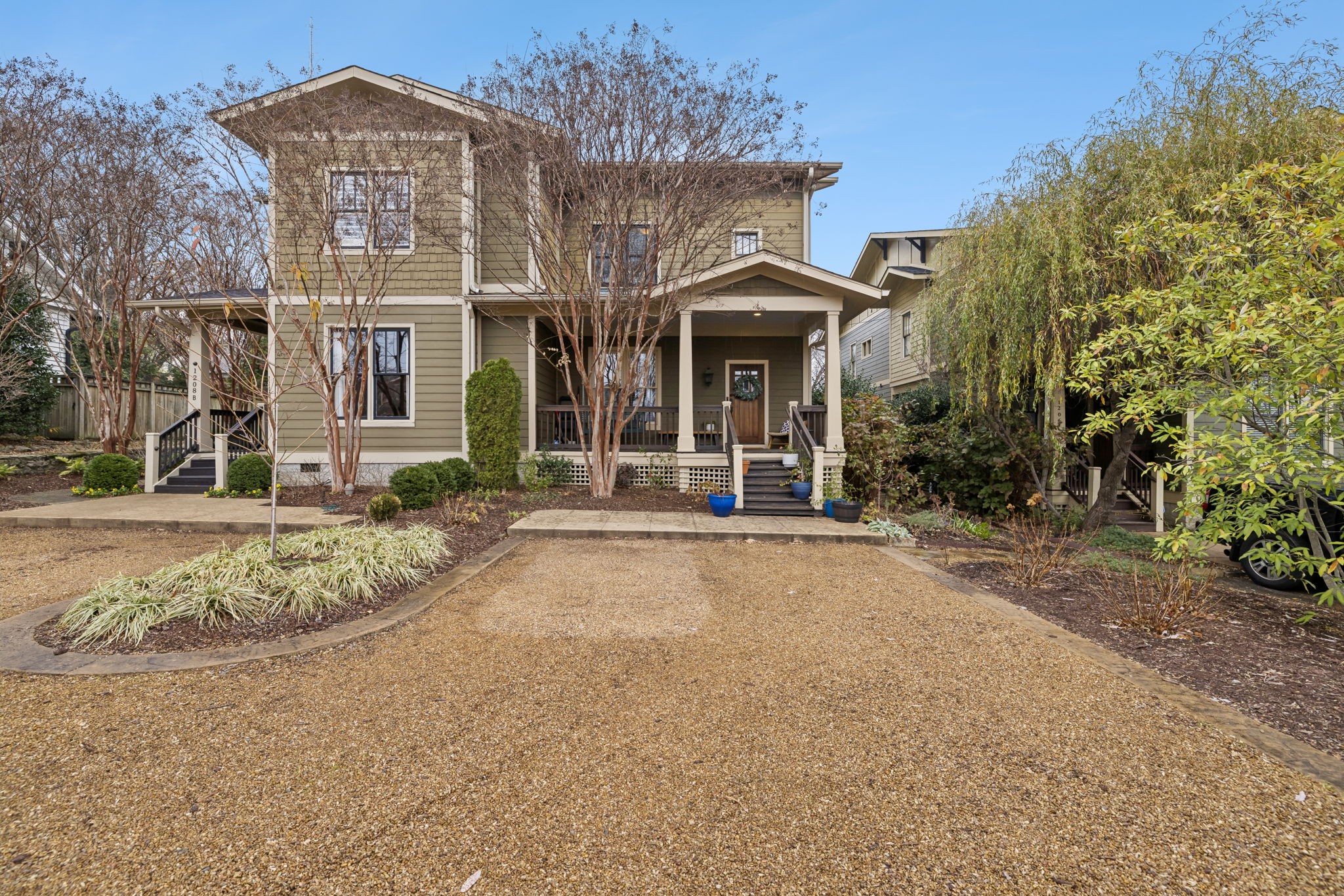 1208 Linden Avenue Nashville TN 37212