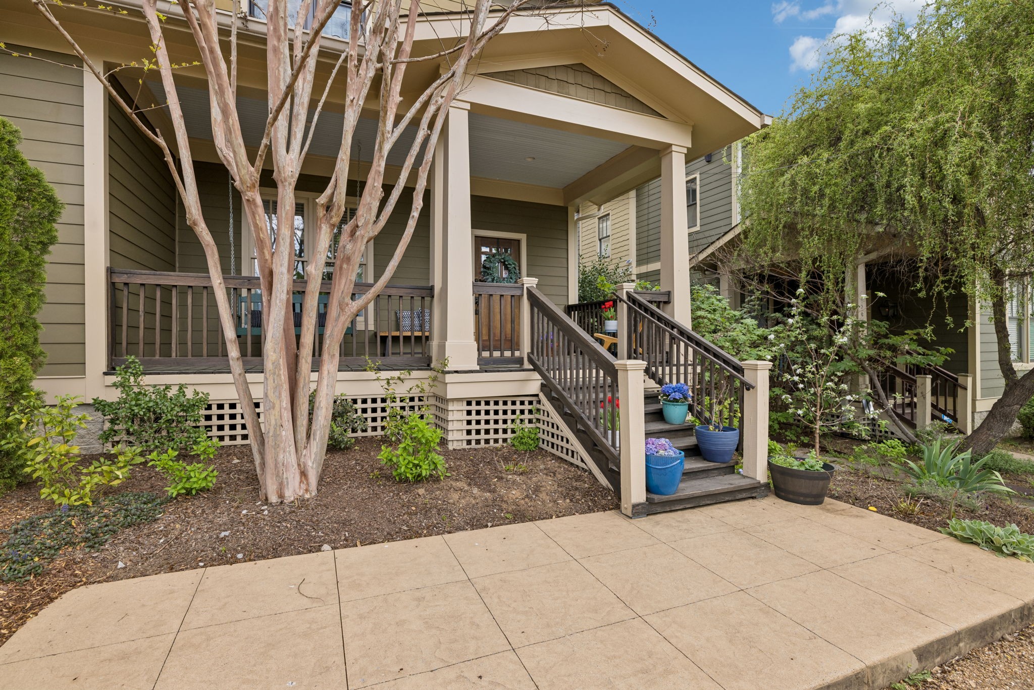 1208 Linden Avenue Nashville TN 37212