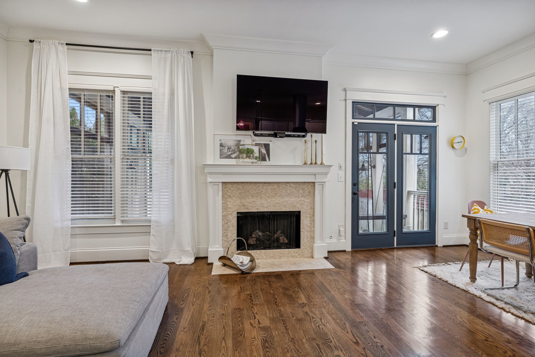 1208 Linden Avenue Nashville TN 37212