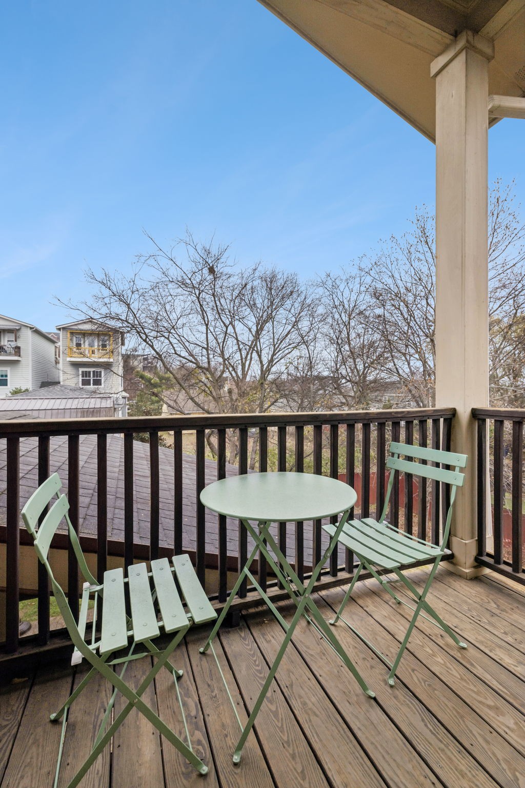 1208 Linden Avenue Nashville TN 37212