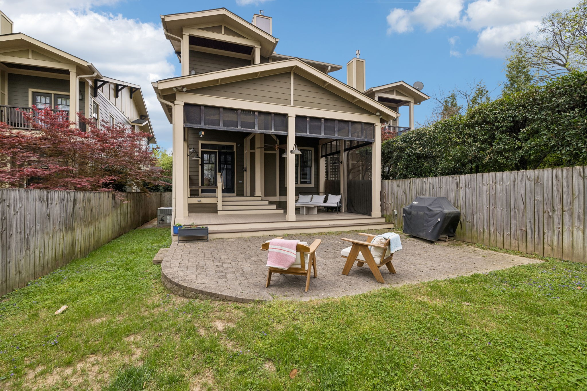 1208 Linden Avenue Nashville TN 37212