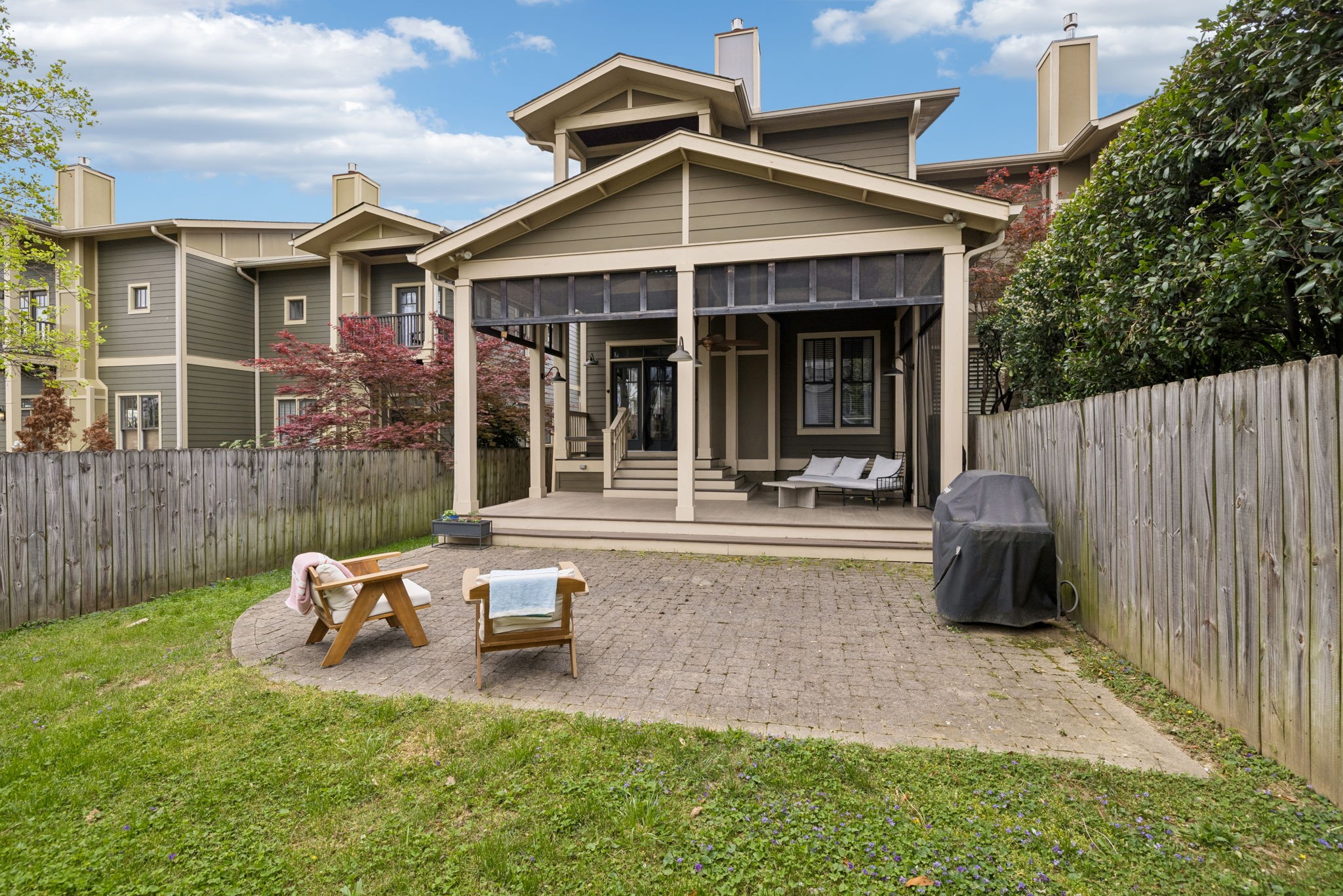 1208 Linden Avenue Nashville TN 37212