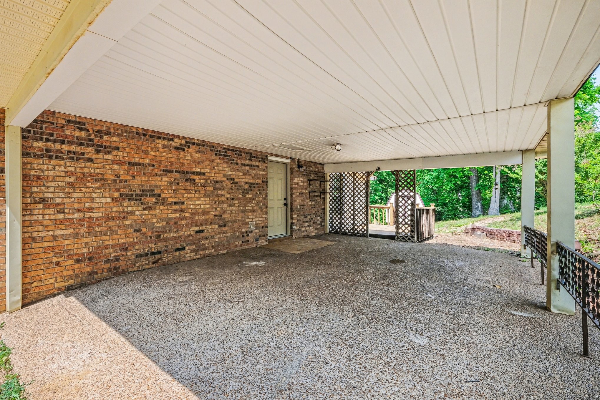 160 N Poole Street Ashland City TN 37015