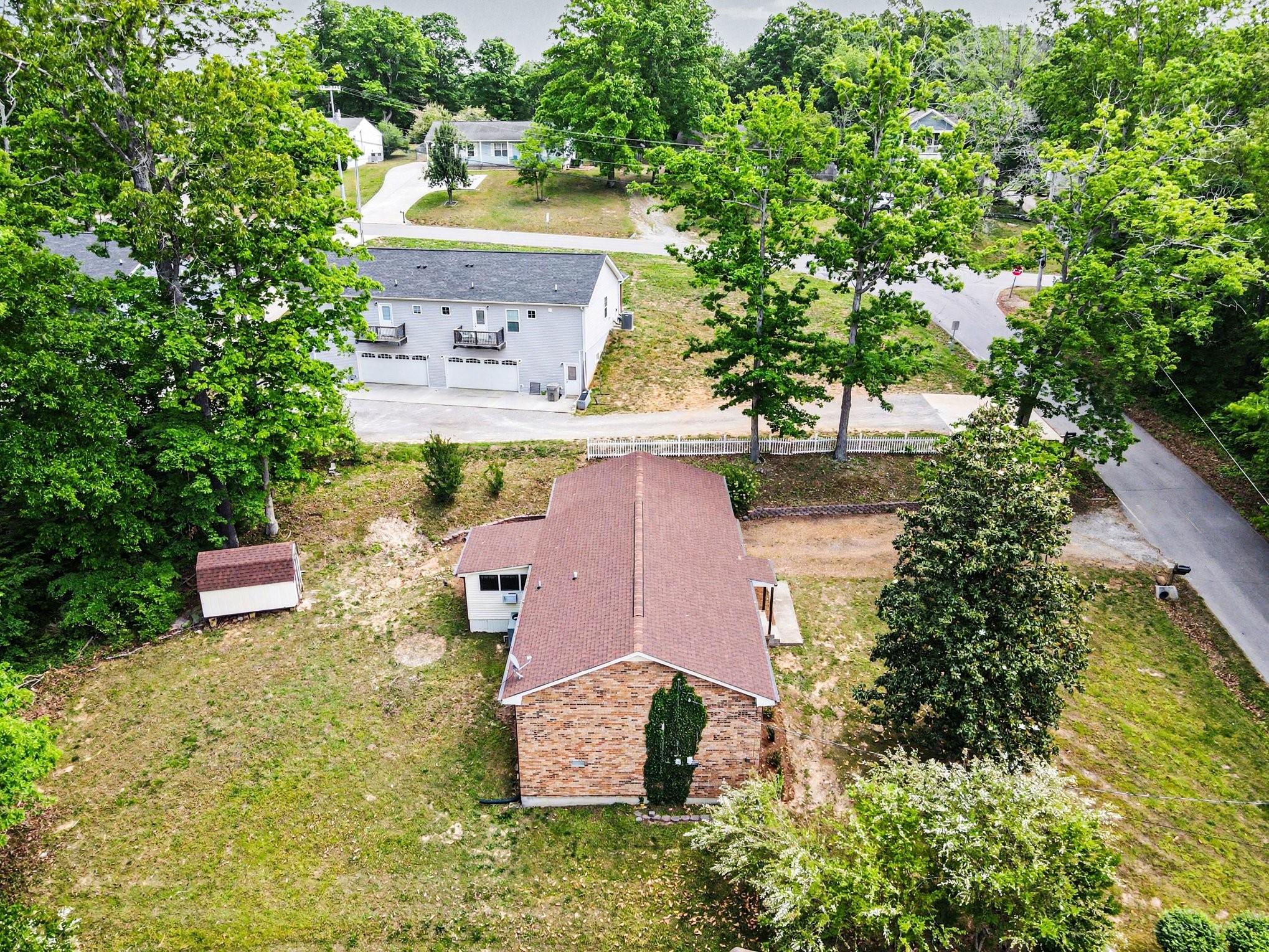 160 N Poole Street Ashland City TN 37015