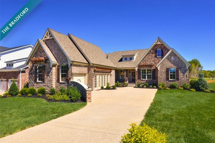 701 Eldon Lane Nolensville TN 37135