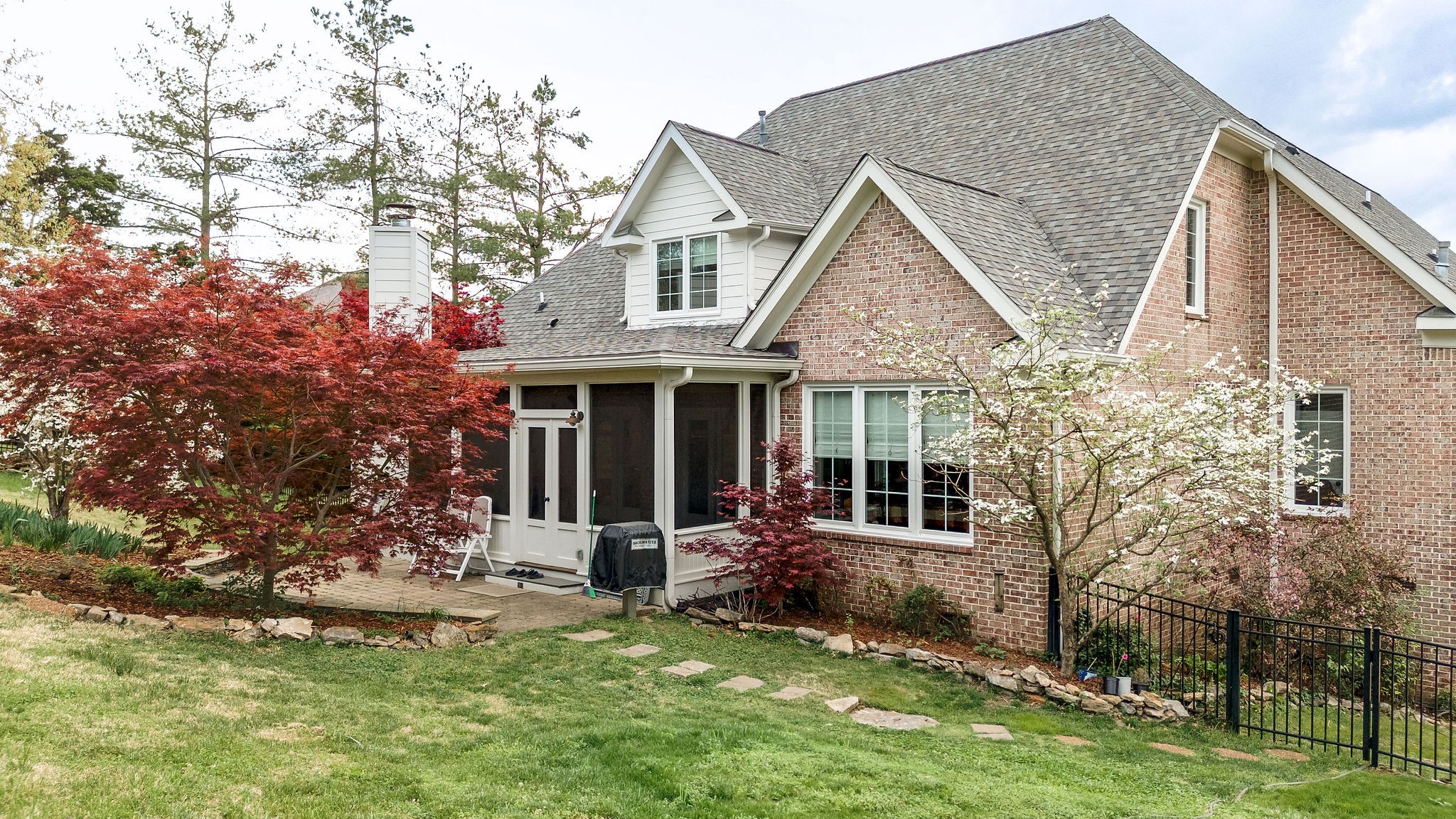 1004 Lucas Court Brentwood TN 37027