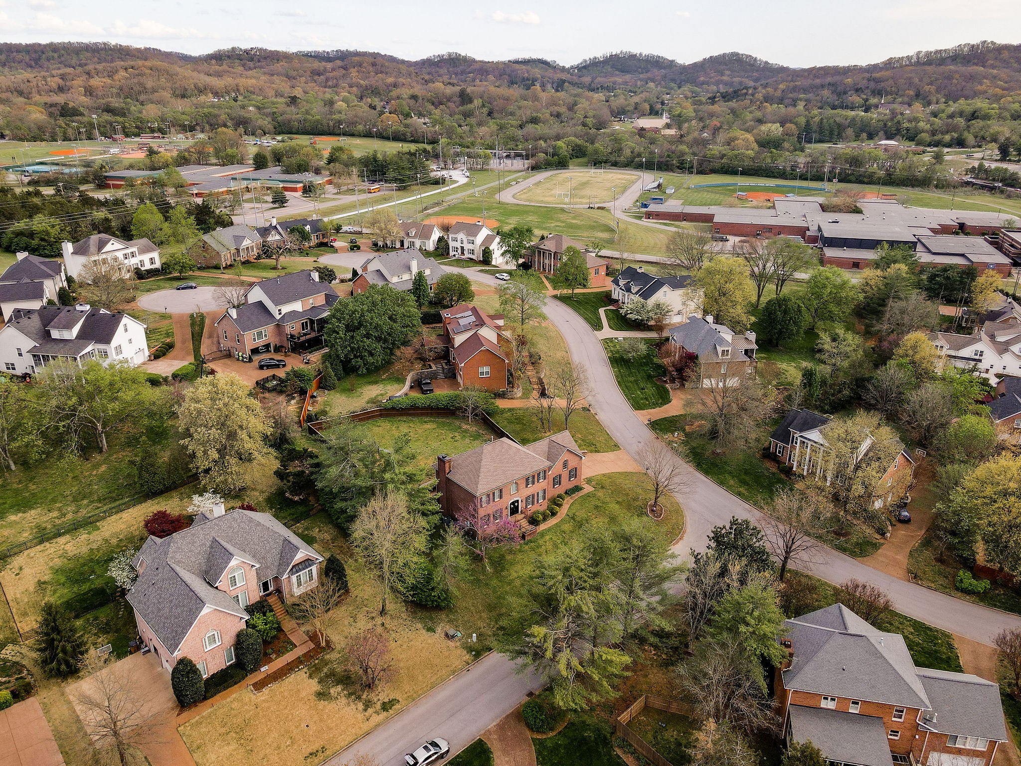 1004 Lucas Court Brentwood TN 37027
