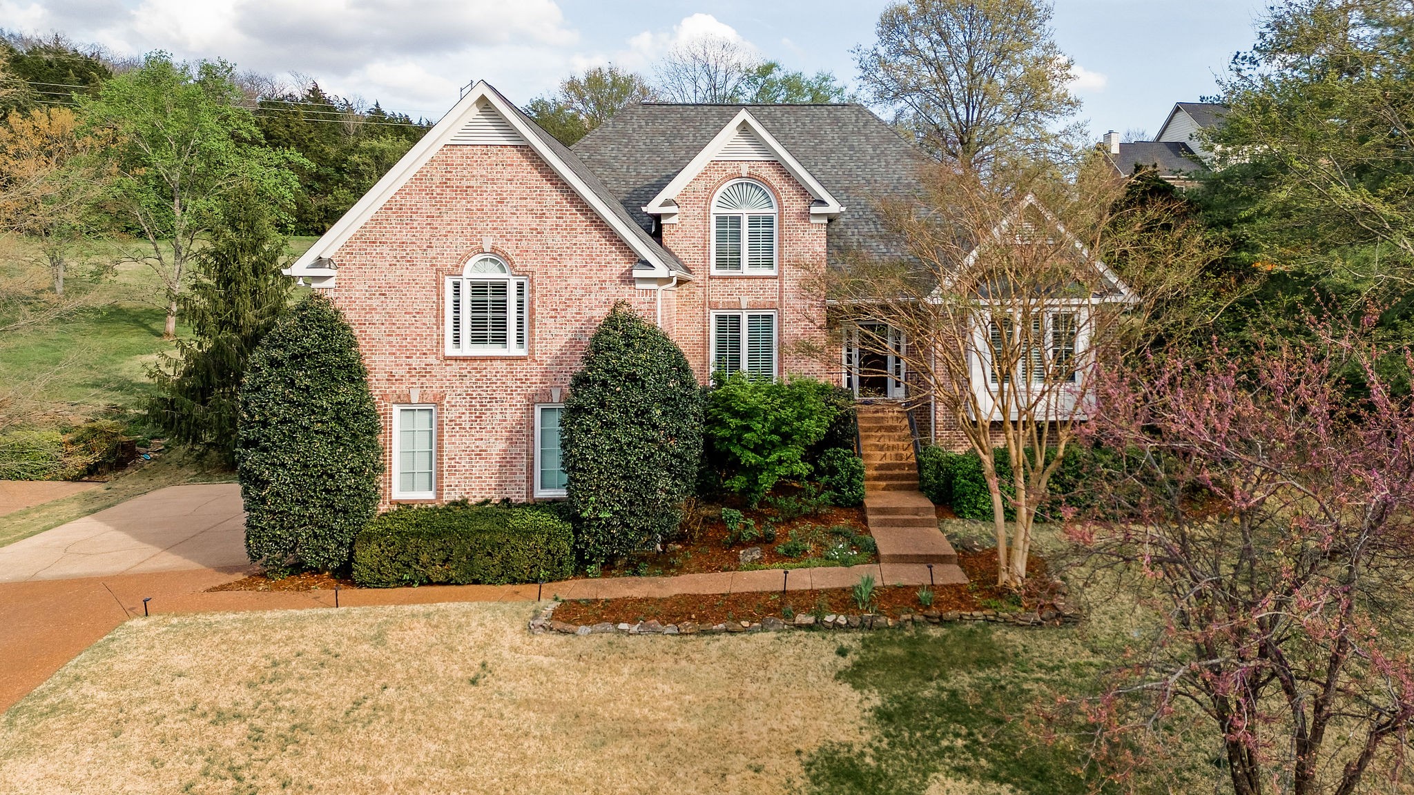 1004 Lucas Court Brentwood TN 37027
