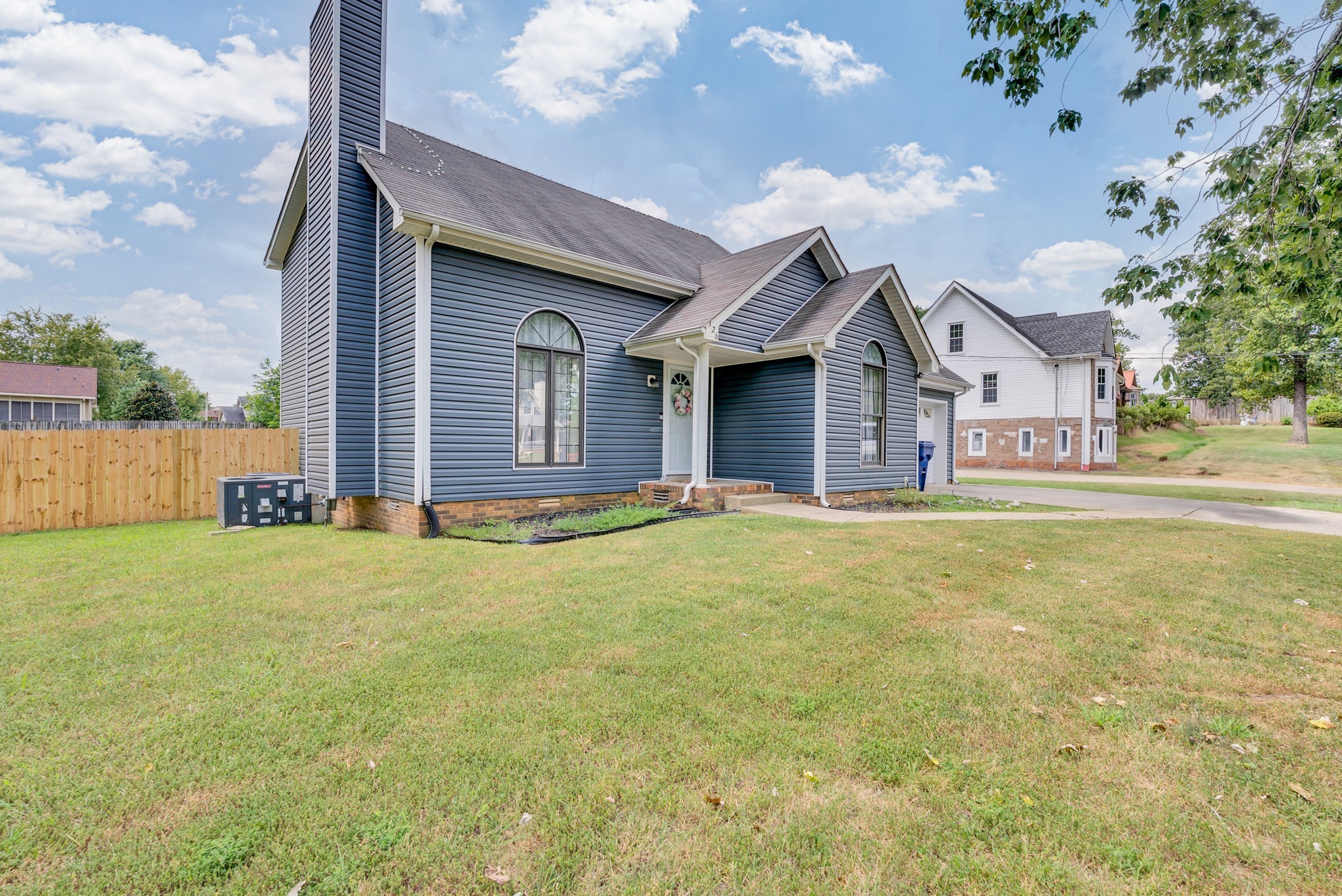 326 Lancaster Road Clarksville TN 37042