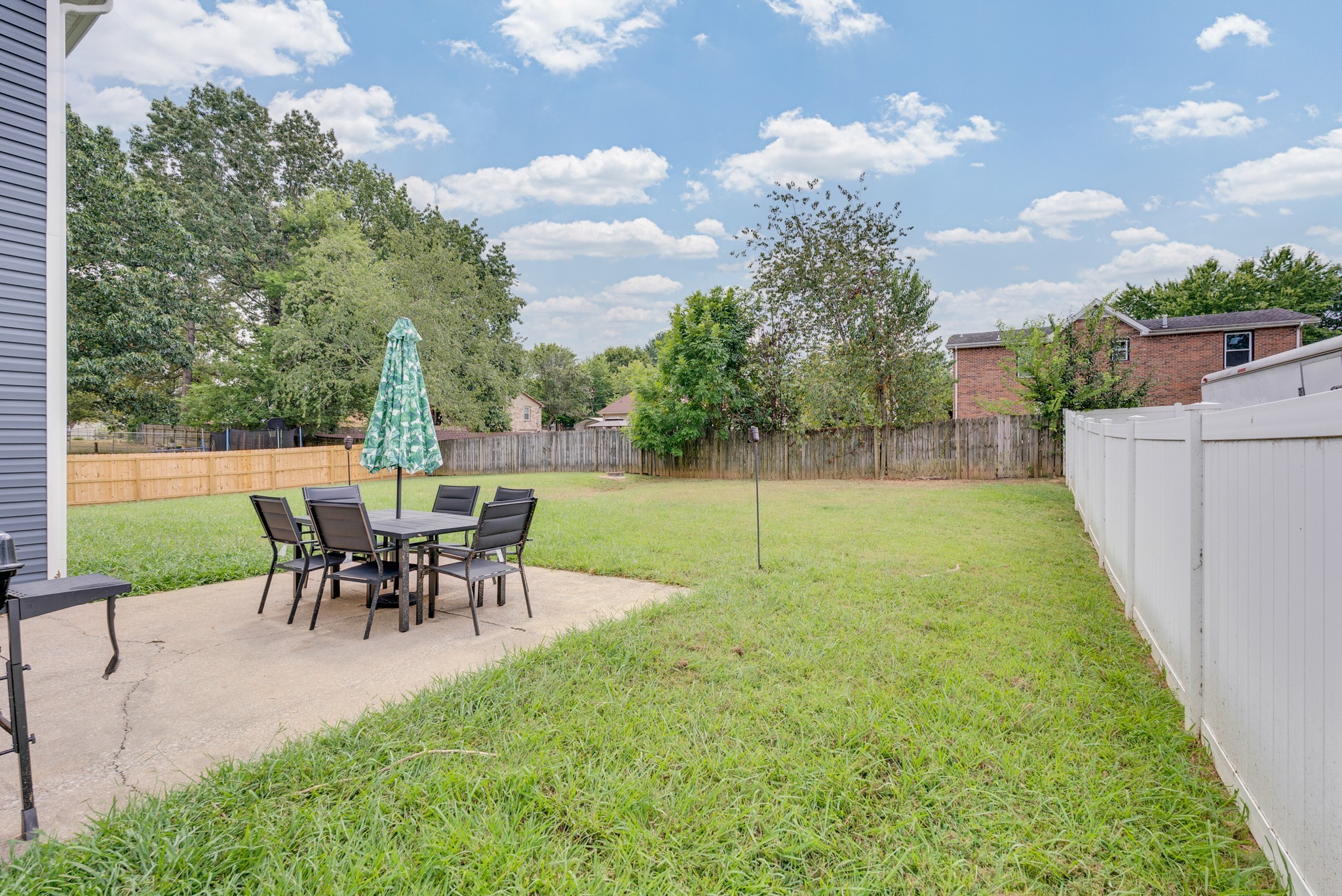 326 Lancaster Road Clarksville TN 37042