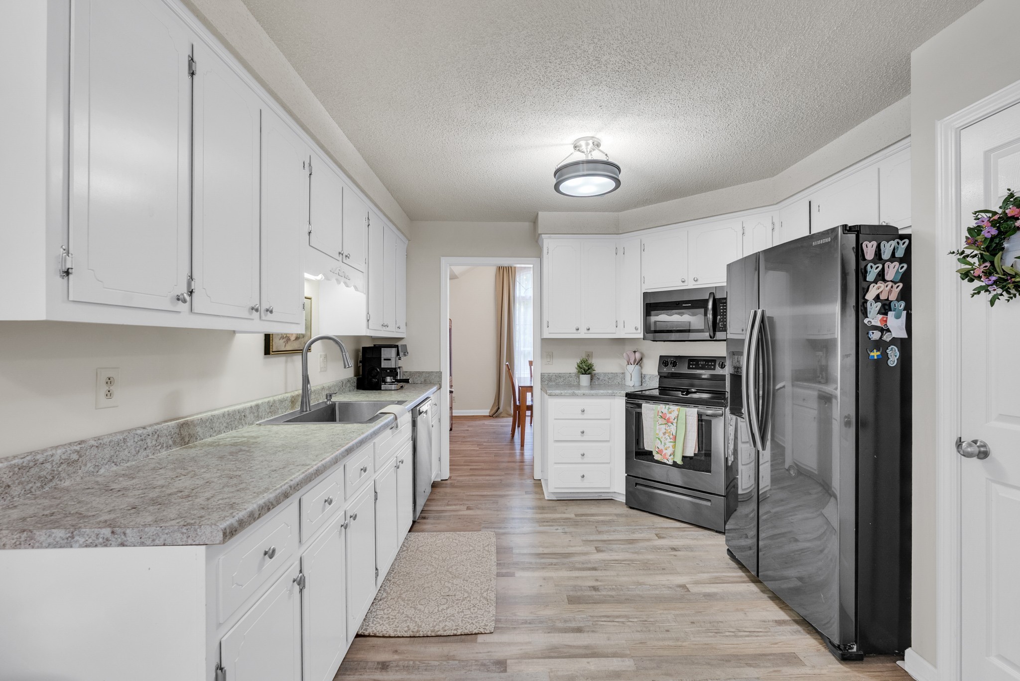 326 Lancaster Road Clarksville TN 37042