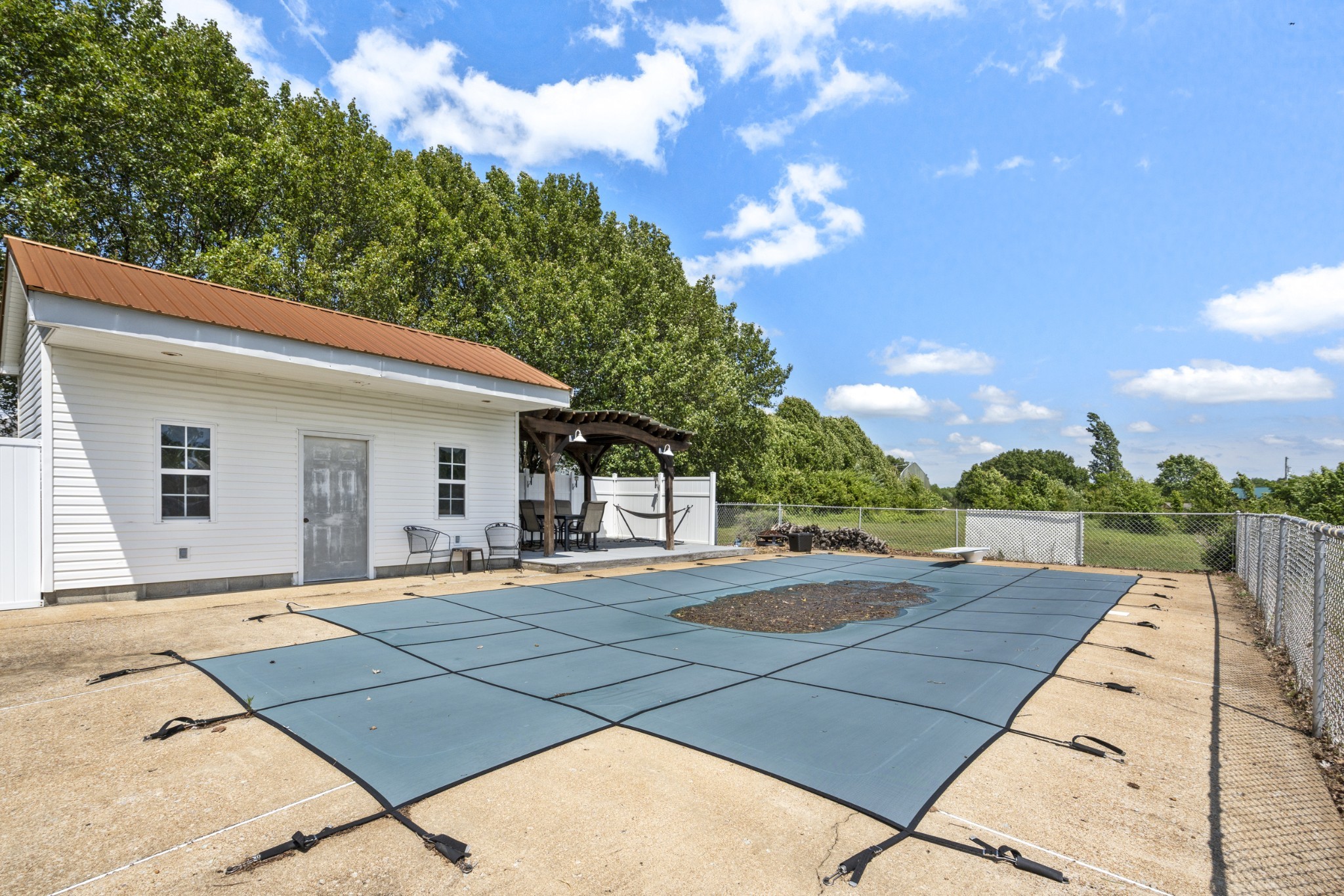 968 Old Nashville Highway Mc Ewen TN 37101