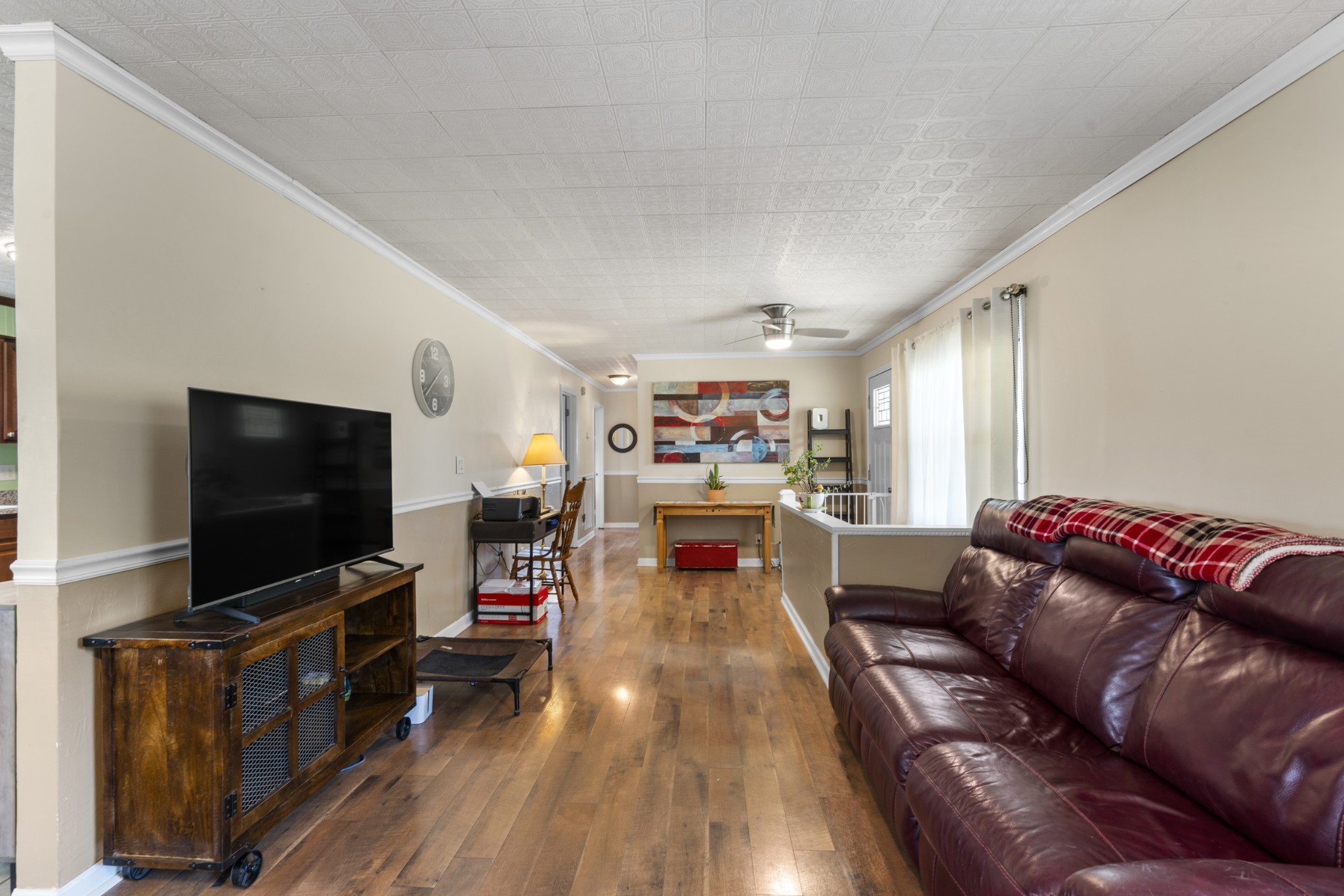 968 Old Nashville Highway Mc Ewen TN 37101