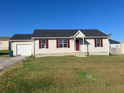 157 Modena Circle Decherd TN 37324