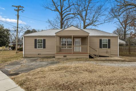 1210 Woodland Drive Manchester TN 37355