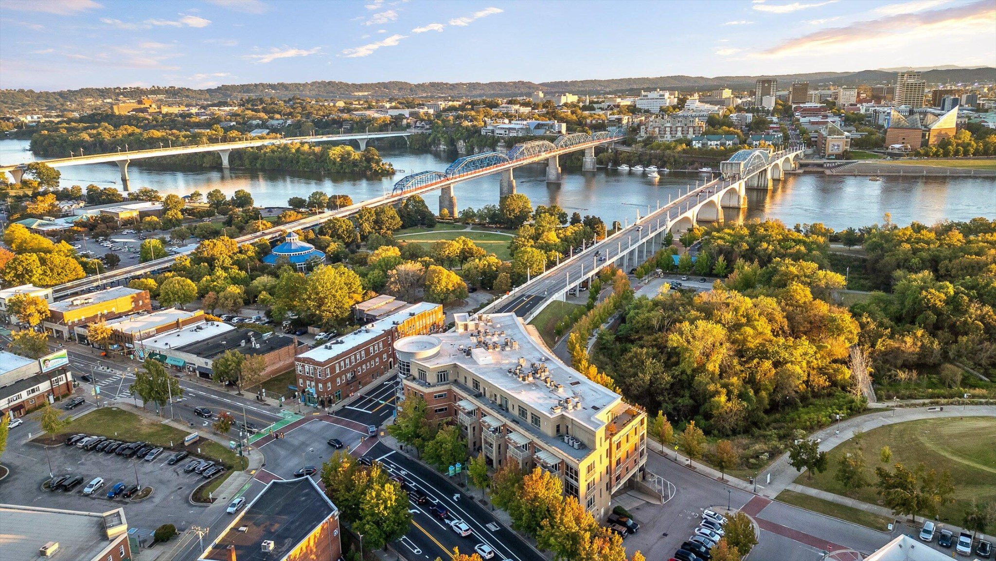 4 Cherokee Boulevard Chattanooga TN 37405