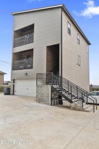 1807 Logan Avenue Knoxville TN 37921