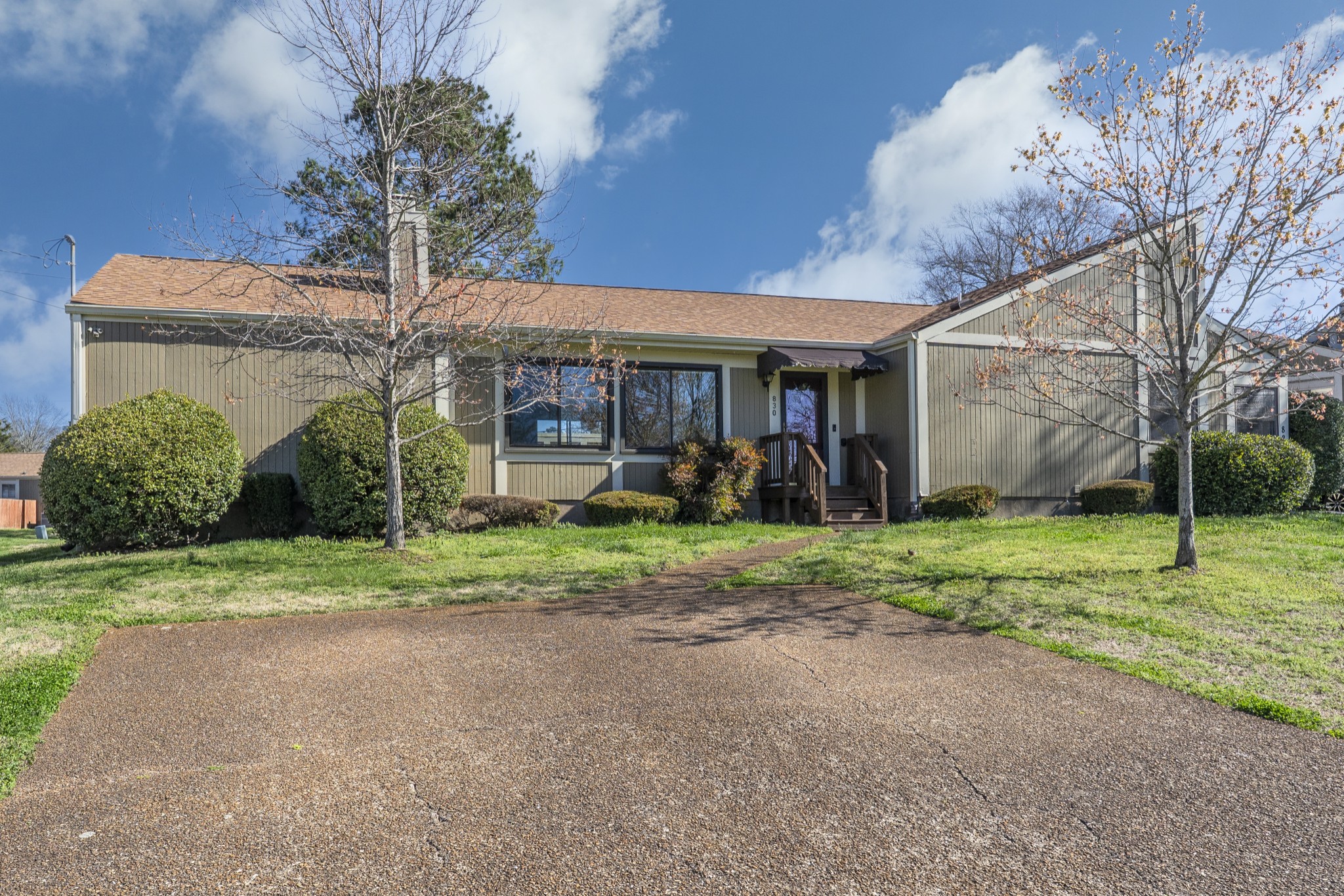 830 Todd Preis Drive Nashville TN 37221
