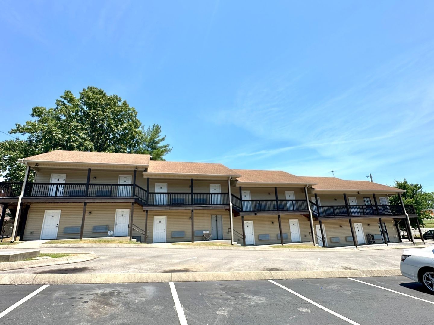 161 Jack Miller Boulevard Clarksville TN 37042