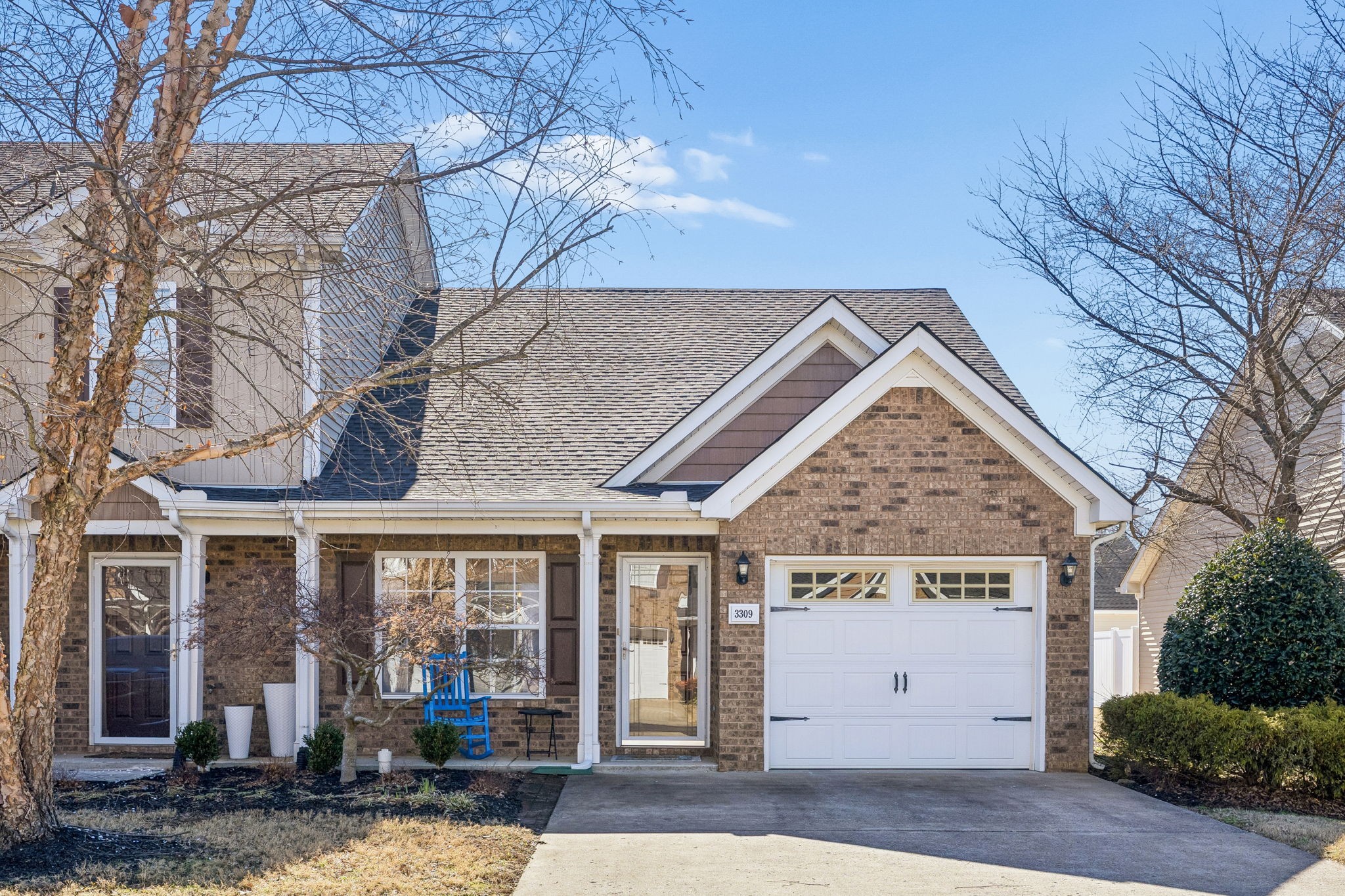 3309 Risen Star Drive Murfreesboro TN 37128