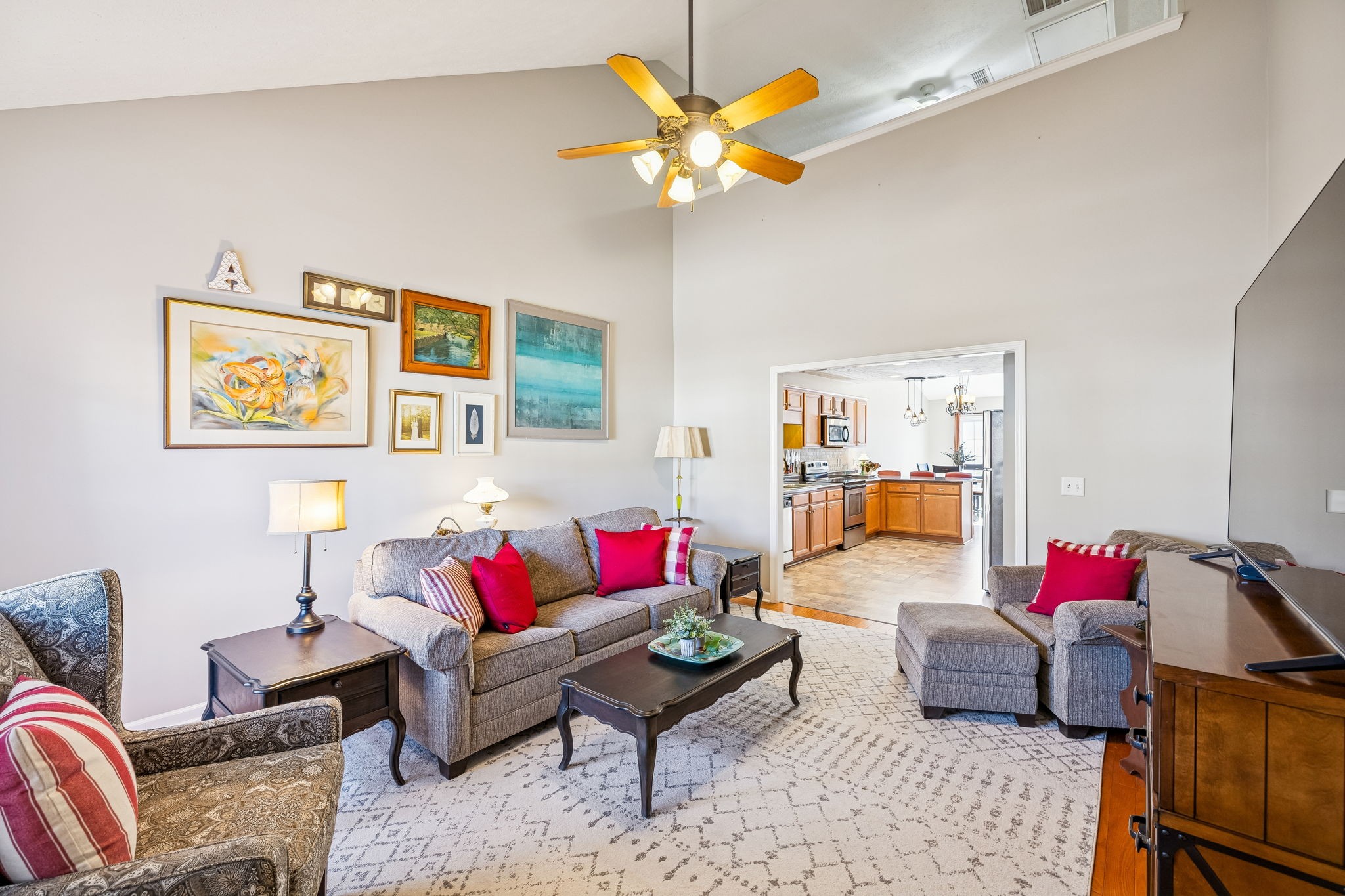 3309 Risen Star Drive Murfreesboro TN 37128