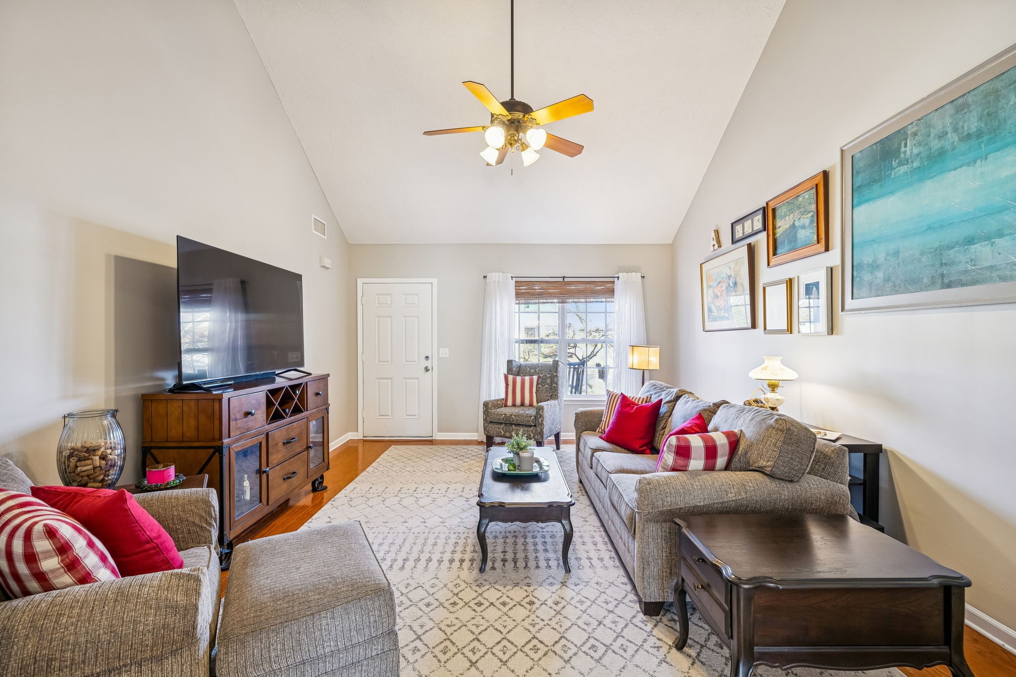 3309 Risen Star Drive Murfreesboro TN 37128