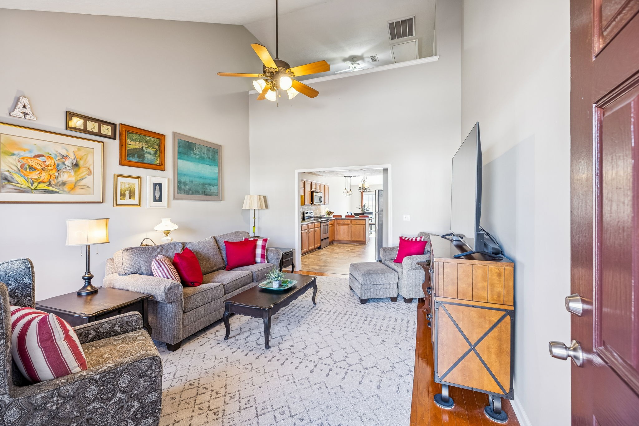 3309 Risen Star Drive Murfreesboro TN 37128