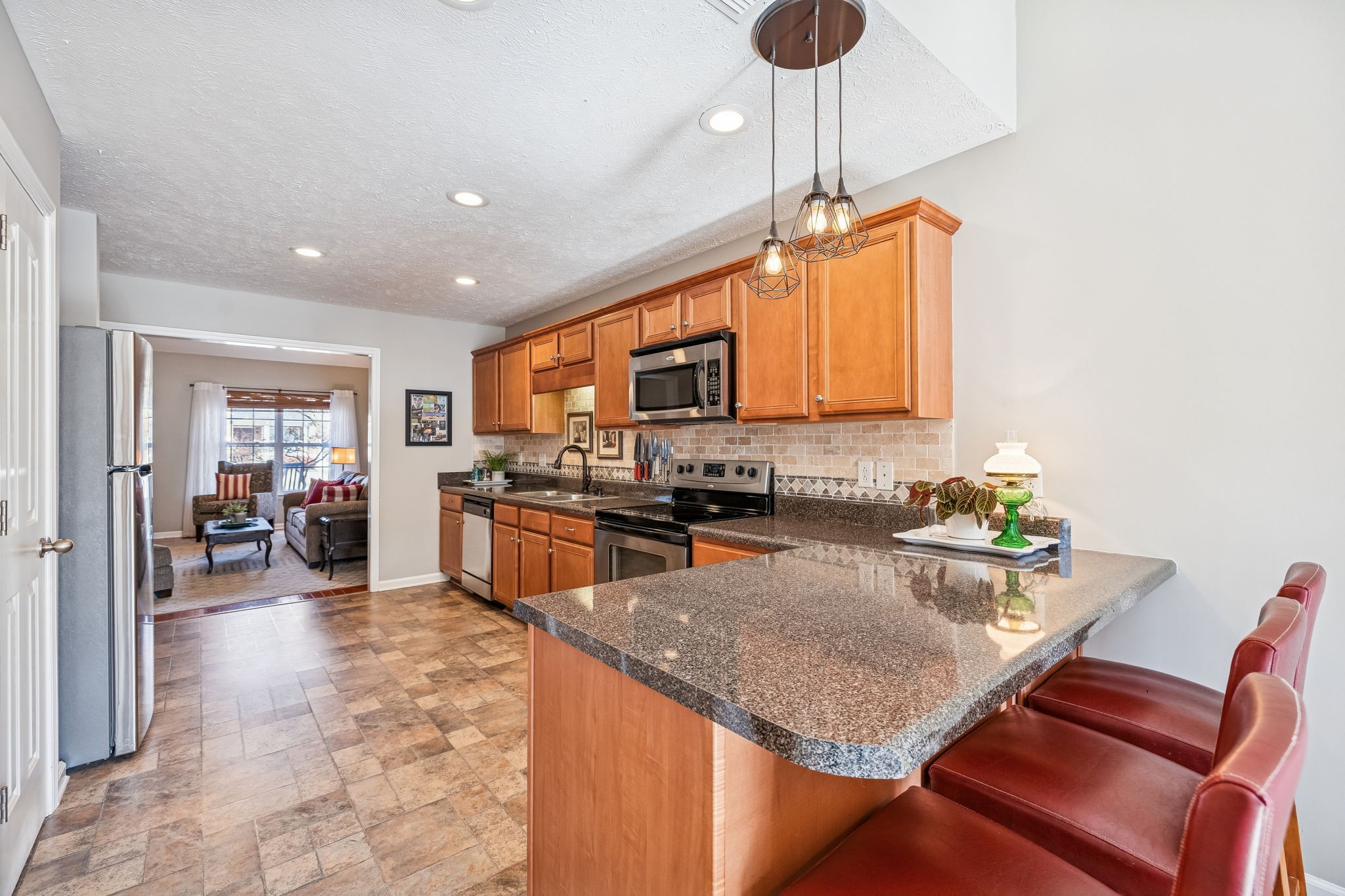 3309 Risen Star Drive Murfreesboro TN 37128