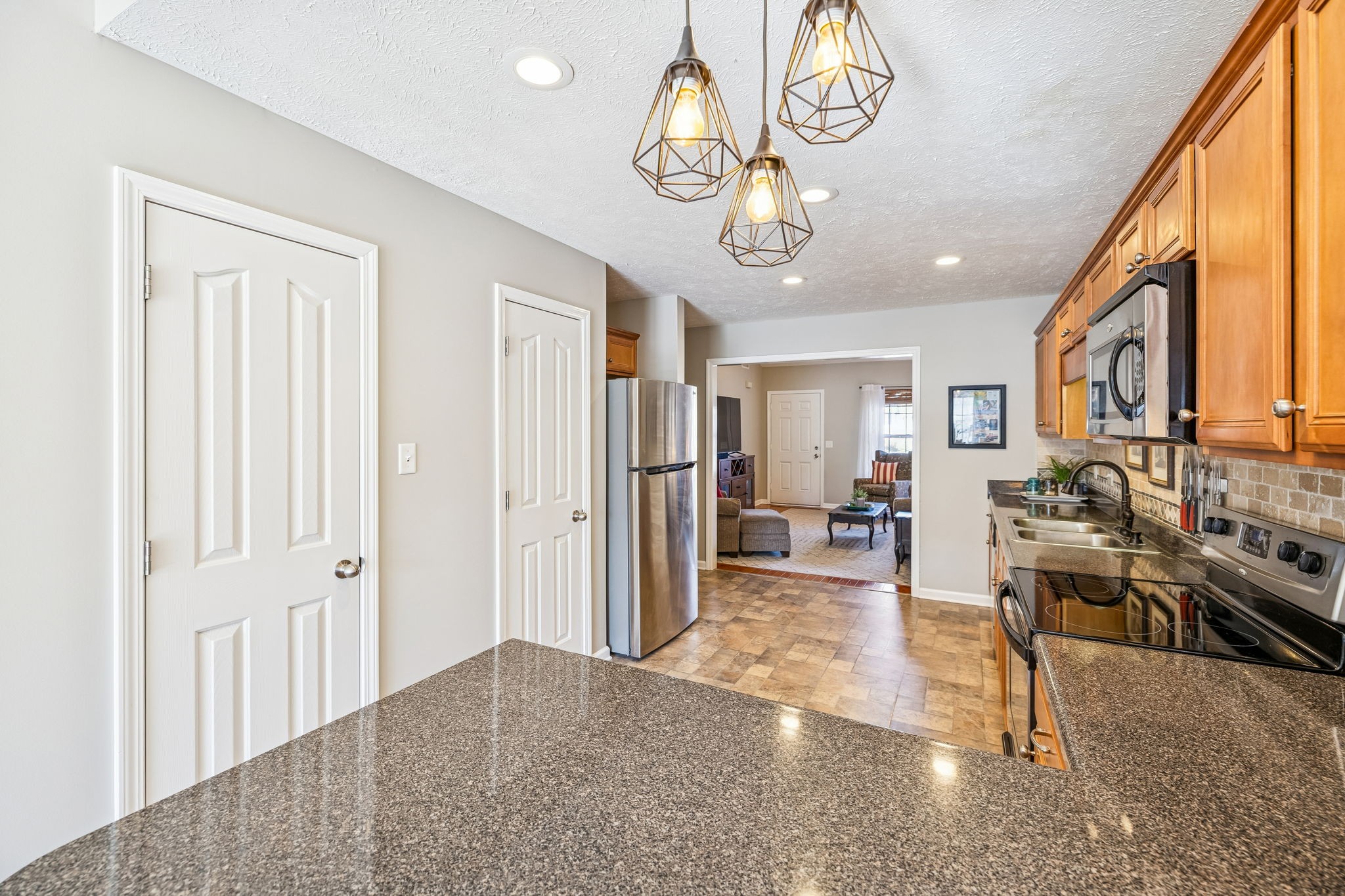3309 Risen Star Drive Murfreesboro TN 37128