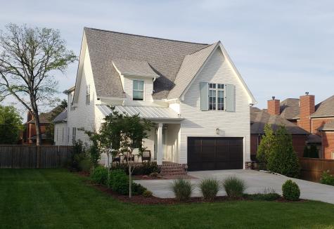 2204 Castleman Dr, S Nashville TN 37215