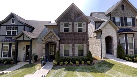 104 Cedar Place Bend Nashville TN 37221