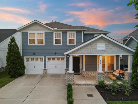 620 Penhurst Place Hendersonville TN 37075