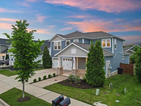 620 Penhurst Place Hendersonville TN 37075