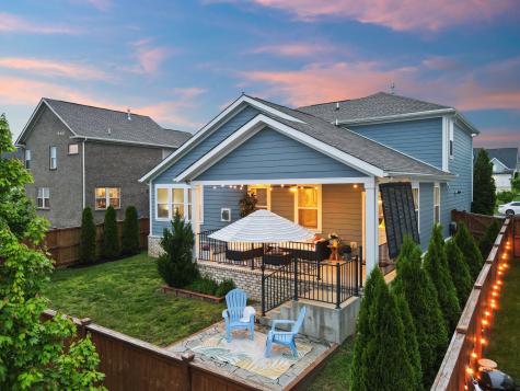 620 Penhurst Place Hendersonville TN 37075