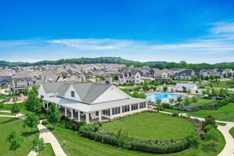 620 Penhurst Place Hendersonville TN 37075